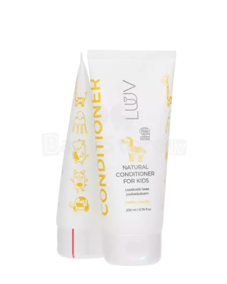 Luuv Conditioner Art.237232