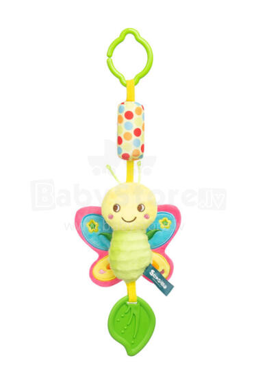 Sensillo Butterfly Art.237260 Подвесная игрушка Бабочка