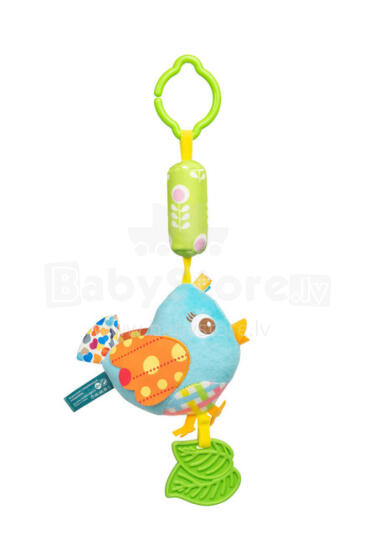 Sensillo Birdie Art.237261 Подвесная игрушка Птичка