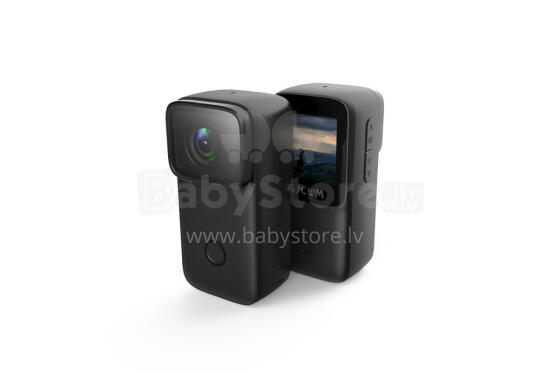 SJCAM C200 Black