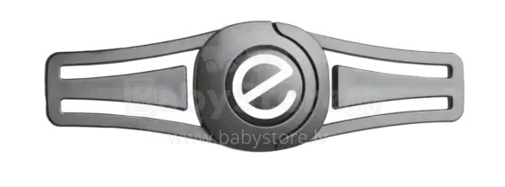 Ezimoov Safe Clip Art.EZ-1601 Klipsis autokrēslam