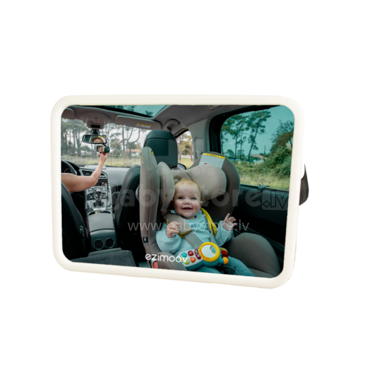 Ezimoov Led Mirror Art.EZ-1109