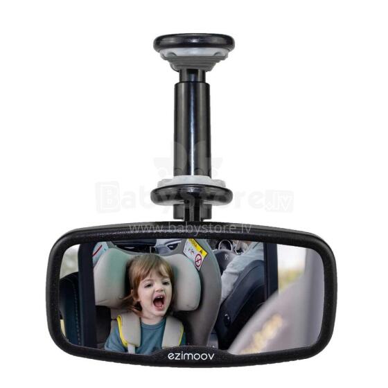 Ezimoov Clip Mirror Art.EZ-1106 Bērnu novērošanas spogulis mašīnā