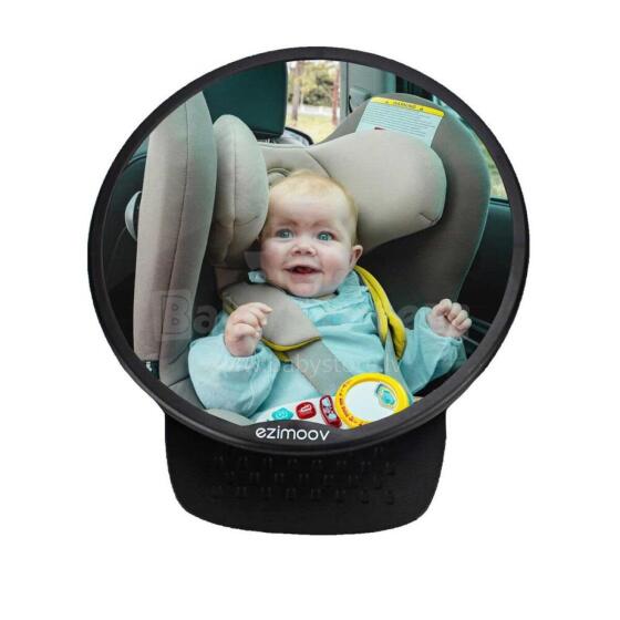 Ezimoov Round Mirror Art.EZ-1105