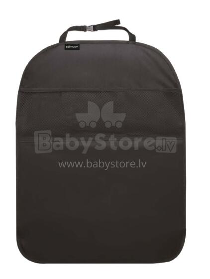 Ezimoov Travel Classci Art.EZ-1301 krēsla aizsargs/organaizers
