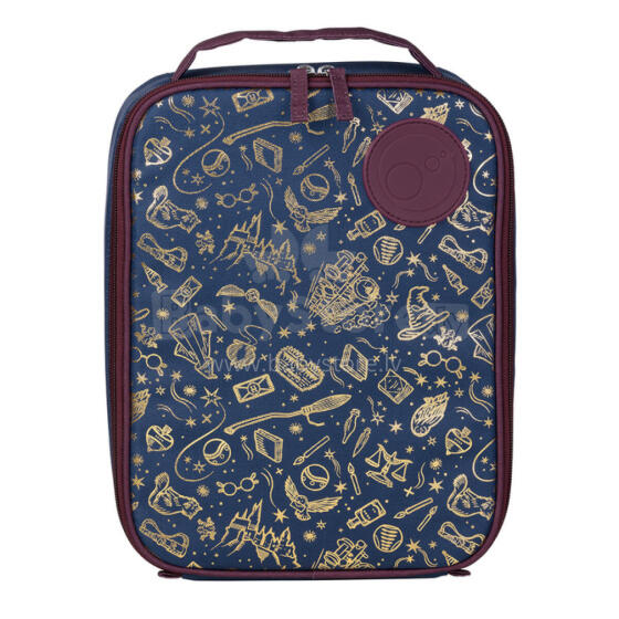Harry Potter by b.box Thermal bag for lunchbox