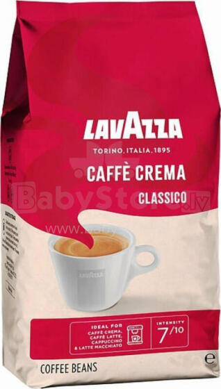 Kafejnīca Crema Classico 500g