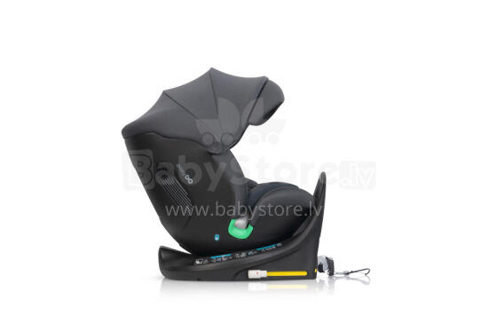 Автокресло EASY GO COSY GRANITO