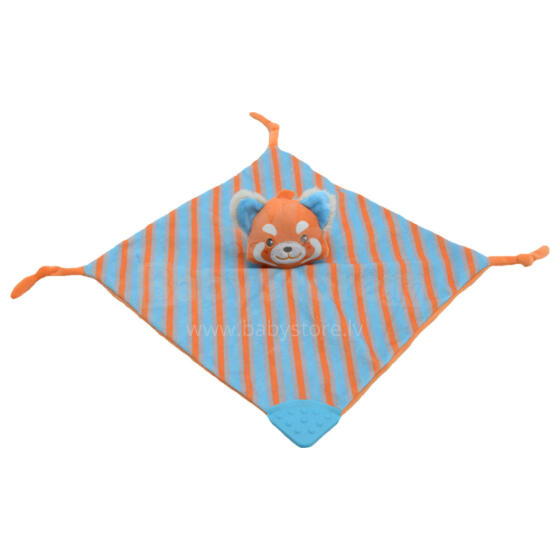 AXIOM 9457 Cuddly Fox orange 27 cm