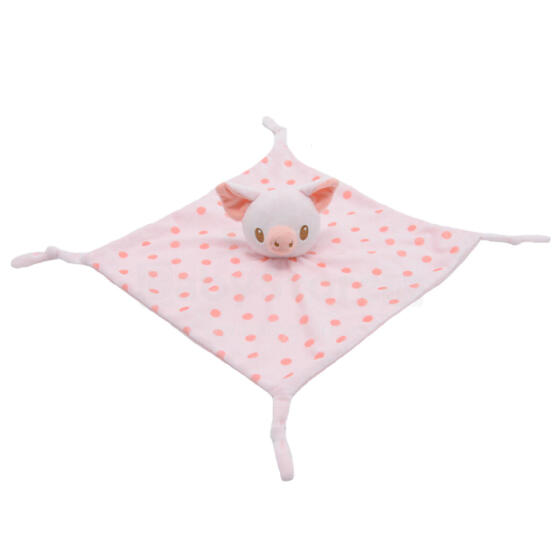 AXIOM 9461 Miluś Pig rozā 27 cm