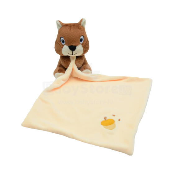 AXIOM 9469 Cuddly Squirrel 25 cm