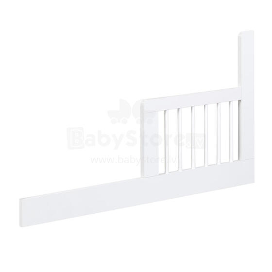 KLUPŚ LittleSky Барьер 120x60 белый
