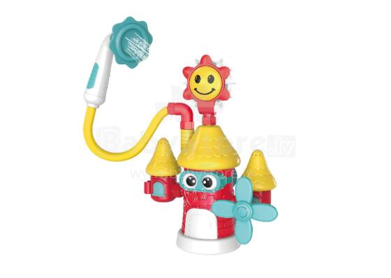 TULI FUN TF 50433 Shower Castle
