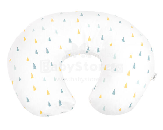 Nursing pillow Elephant Time
