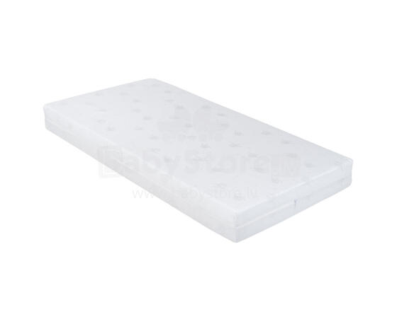 Mattress Extra Comfort 60х120х8cm Helicopter Blue