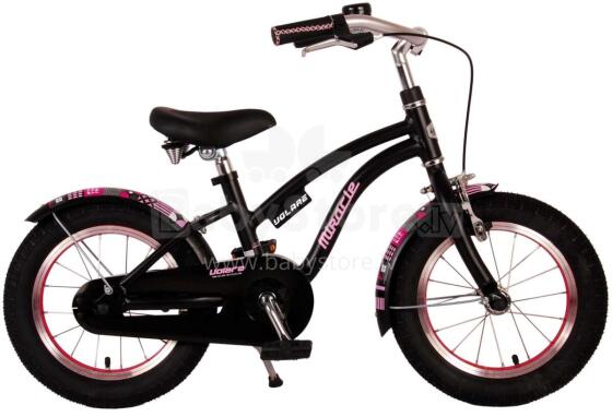 Jalgratas Volare Miracle 14" must