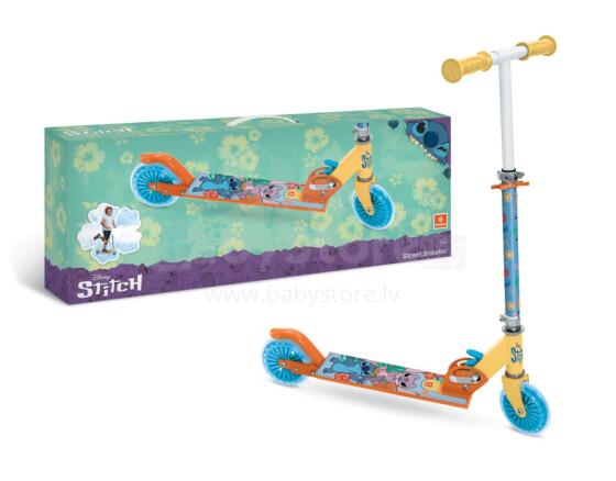 MONDO MD-28737 STITCH 5+ Scooter