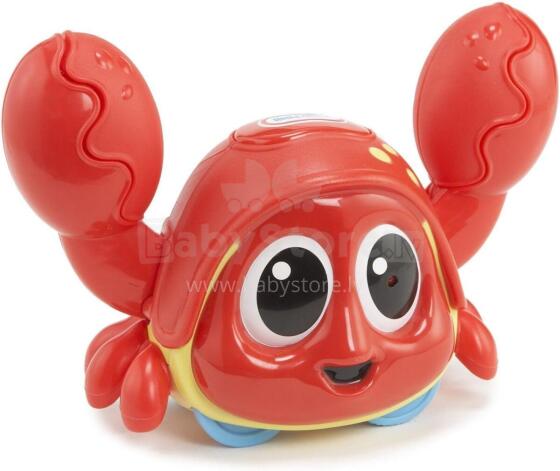 Little Tikes Ocean Explorers Catch Me Art.237931 Развивающая игрушка Поймай меня Крабби