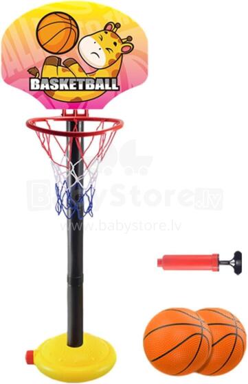 Wqibq Pro Basketball Art.237932