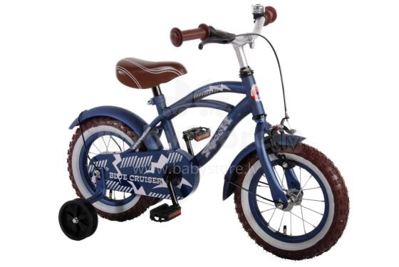 Jalgratas Volare Cruiser 12"