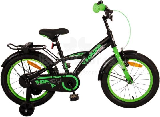 Jalgratas Volare Thombike 16" roheline