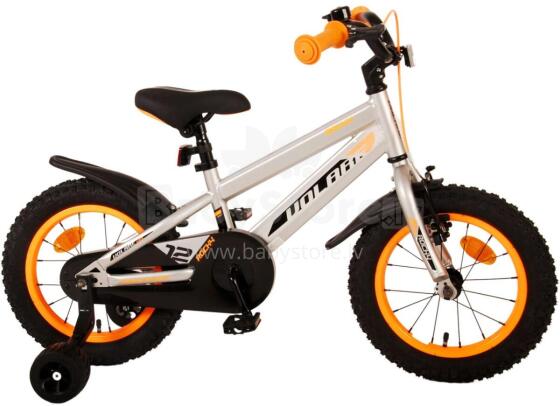 Jalgratas Volare Rocky 14" hall