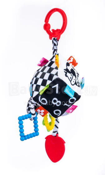 BALIBAZOO BB 80138 Sensoru kuba kulons