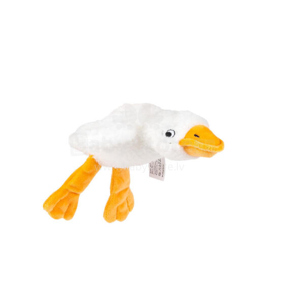 BALIBAZOO BB 82401 Sensory White Goose