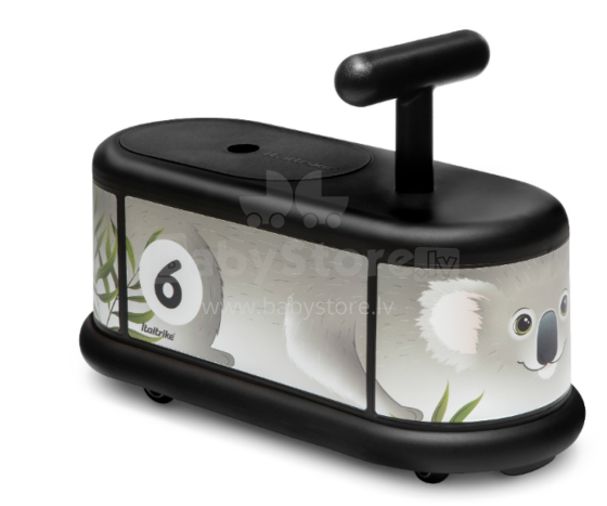 Italtrike Ride On Vehicle Toy Animals Koala Art.238277  stumjāma mašīna