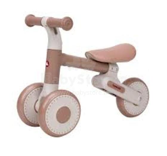 Little Dutch Yuki Balance Bike Art.T6081 Macchiata Детский велосипед/бегунок