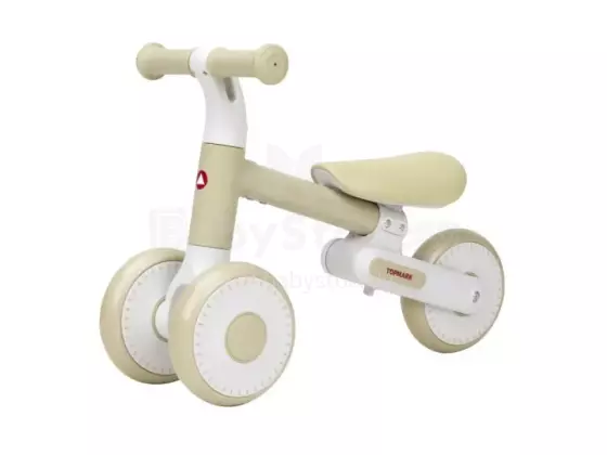 Little Dutch Yuki Balance Bike Art.T6081 Pisstachio