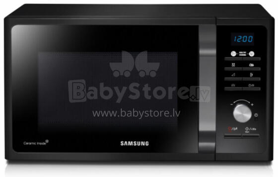 Samsung MG23F301TAK/ BA