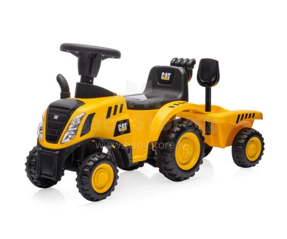 CAT 5766 Tractor Vehicle