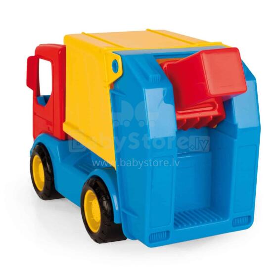 WADER 35311 Tech Truck atkritumu vedējs