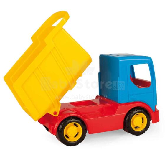 WADER 35312 Tech Truck самосвал