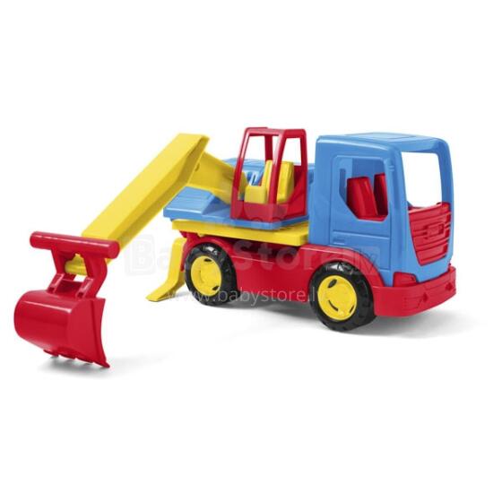 WADER 35316 Tech Truck excavator