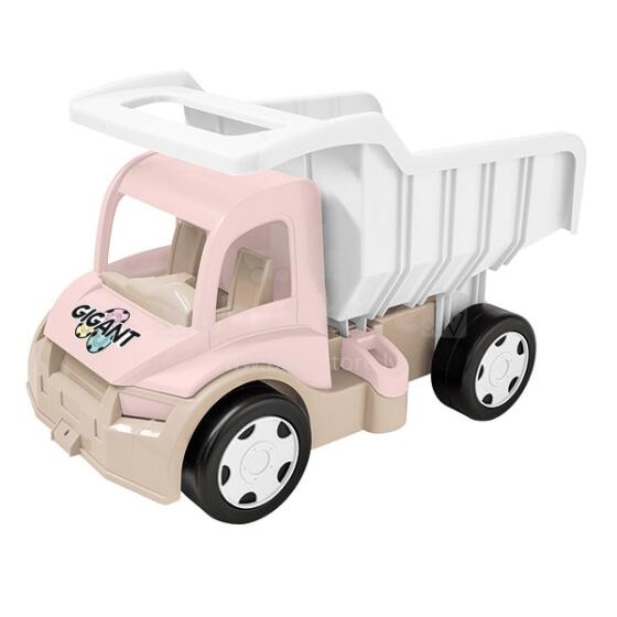 WADER 41106 Rose Cotton Candy Giant самосвал