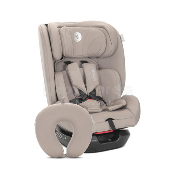 Lorelli Voyager I-Size Art.10072072507 Beige