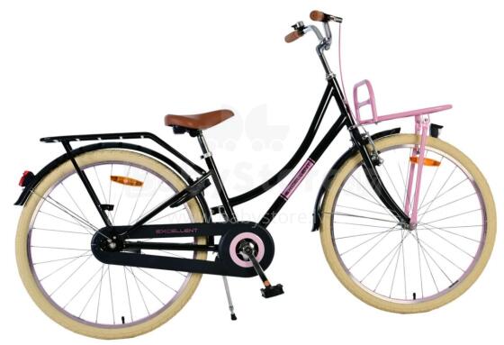 Jalgratas Excellent 26" must