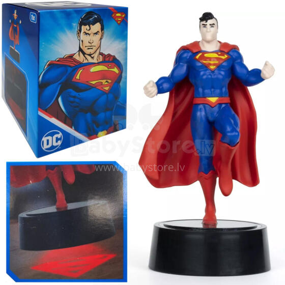 FIGURKA DC LED SUPERMAN