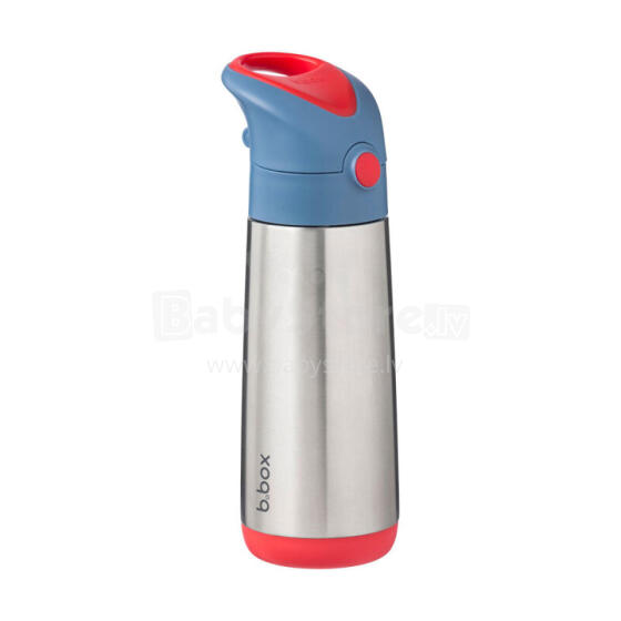 B.BOX BB500148 Термобутылка 500 мл Blue Blaze
