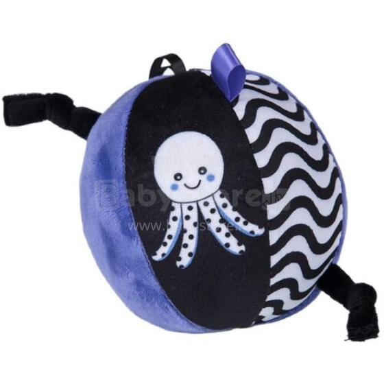GAGAGU GGG0353 Ball with bell