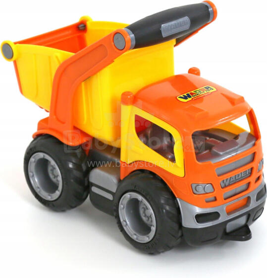 AUTO WYWROTKA  GRIP TRUCKS