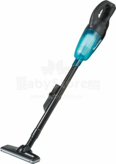 Stāvs putekļsūcējs Makita DCL180ZB