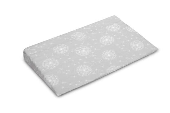 38X60 WEDGE PILLOWCASES - DANDELION