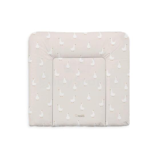 ALBERO MIO Medium changing mat for babies 72x75 CP2 Gąska Gaja