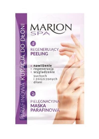 Parafīns roku kopšanai Marion