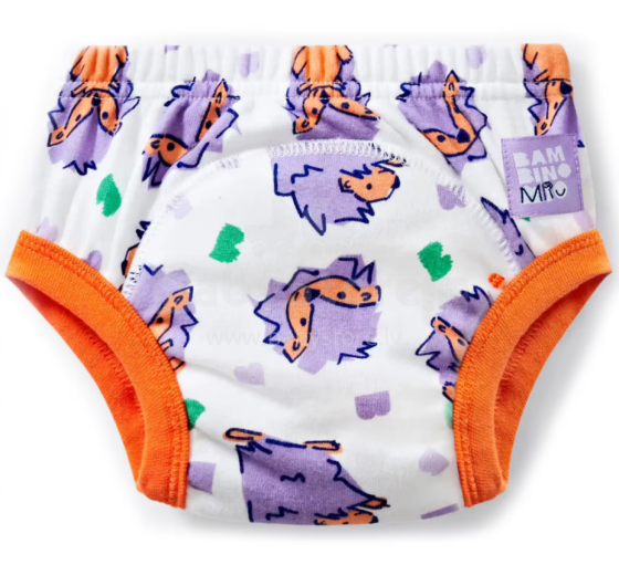 Bambino Mio TP2-3 SPI Training Pants Art.239068