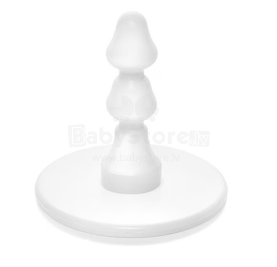 Lansinoh MBP Stem Art.50627 Diaphragm rod for two-stage manual breast pump