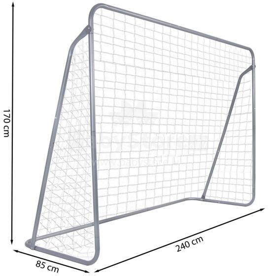 Football goal Springos SG0009 240x170 cm